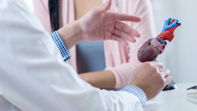 What To Expect During A Visit To The Preventative Cardiologist